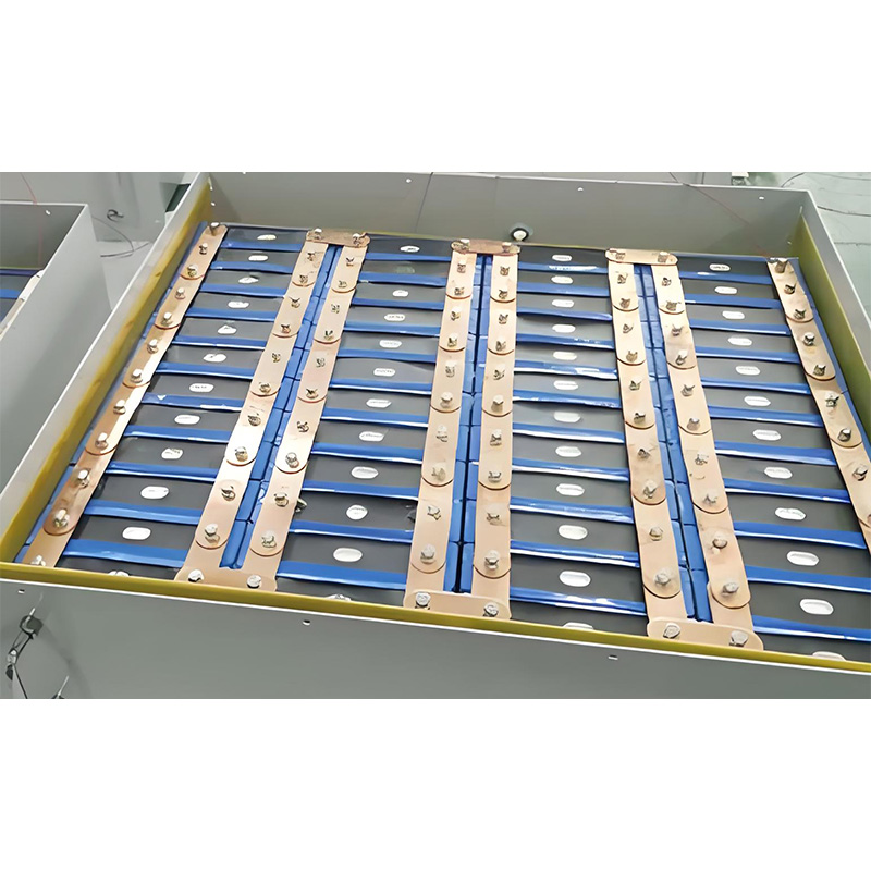 Sistem Pengisian Gabungan