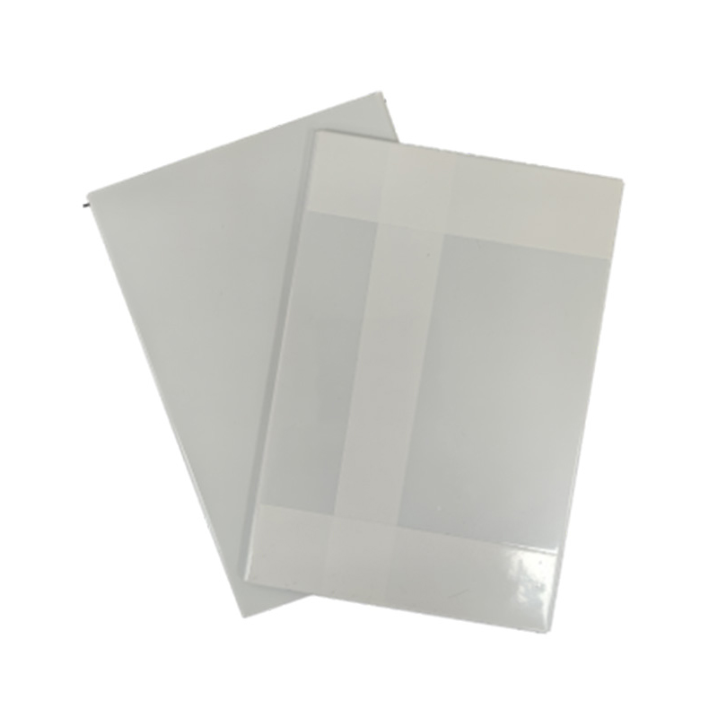 Bantalan Termal Baterai GA200 - Nano, Bingkai Silikon, Film PET