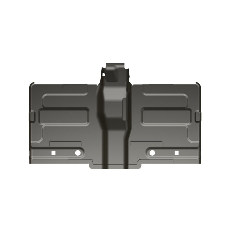 Penutup Atas Tahan Api