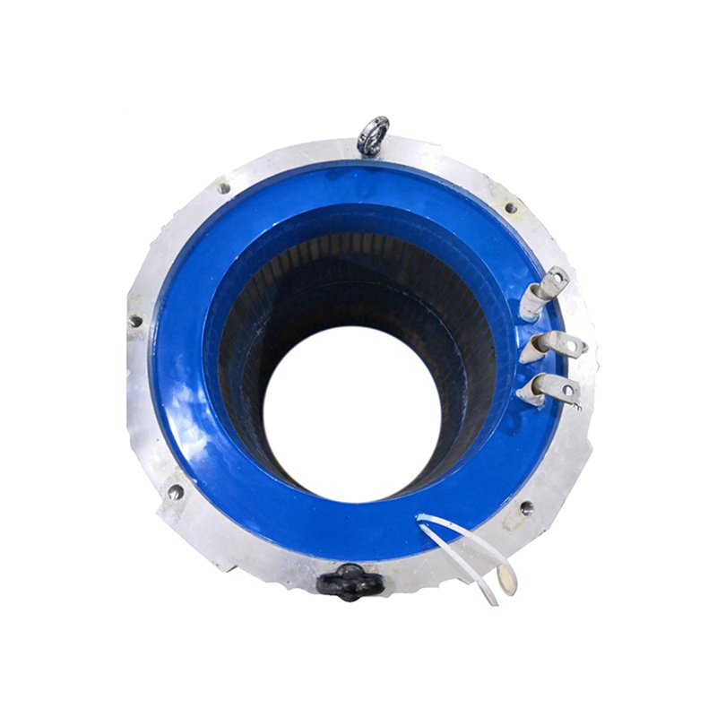 Resin isolasi listrik, resin pengecoran motor