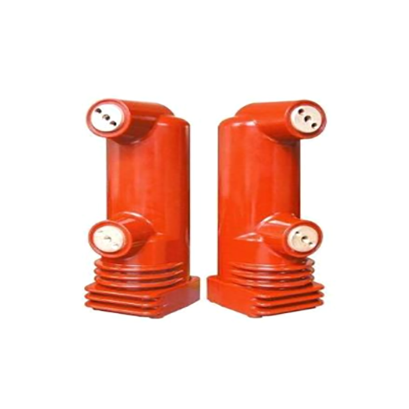 Memperbaiki resin APG tiang penyegel