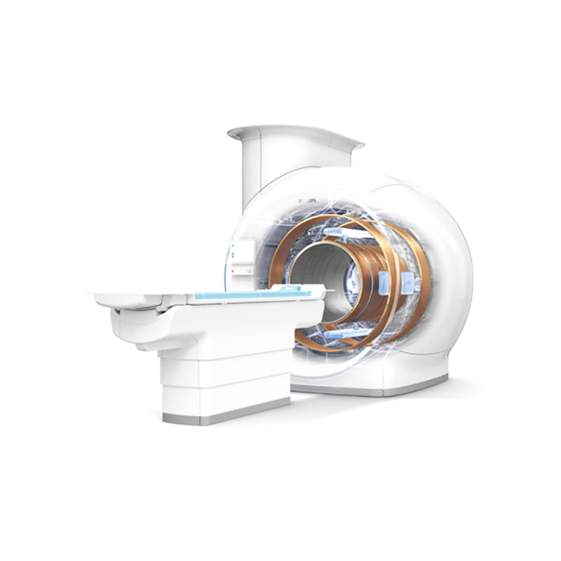 Resin pengecoran kumparan gradien