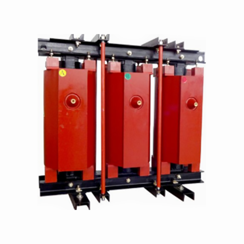 Pengecoran resin untuk reaktor